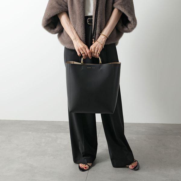 Zanchetti（ザンケッティ） トートバッグ HSHO 718 レディース レザー