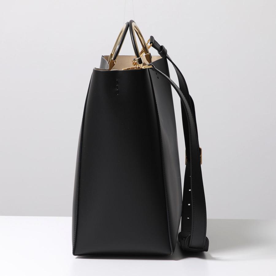 Zanchetti（ザンケッティ） トートバッグ HSHO 718 レディース レザー