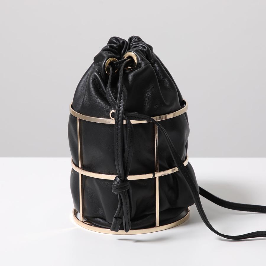 Zanchetti（ザンケッティ） ショルダーバッグ BBAG 712 レディース