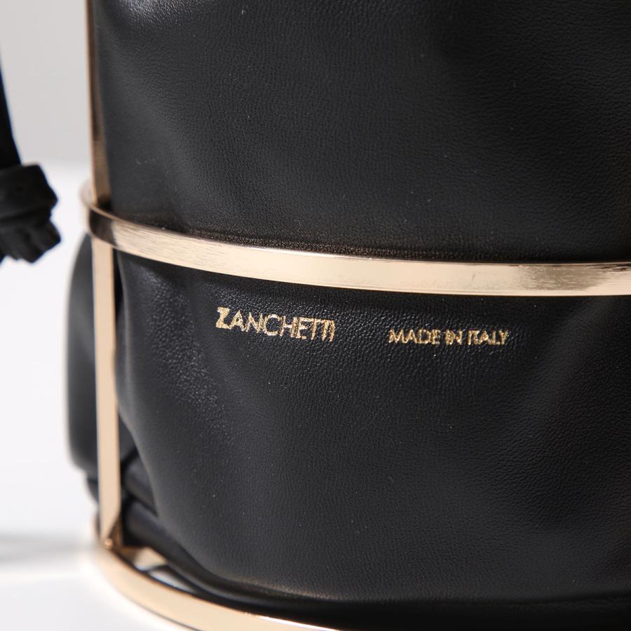 Zanchetti（ザンケッティ） ショルダーバッグ BBAG 712 レディース