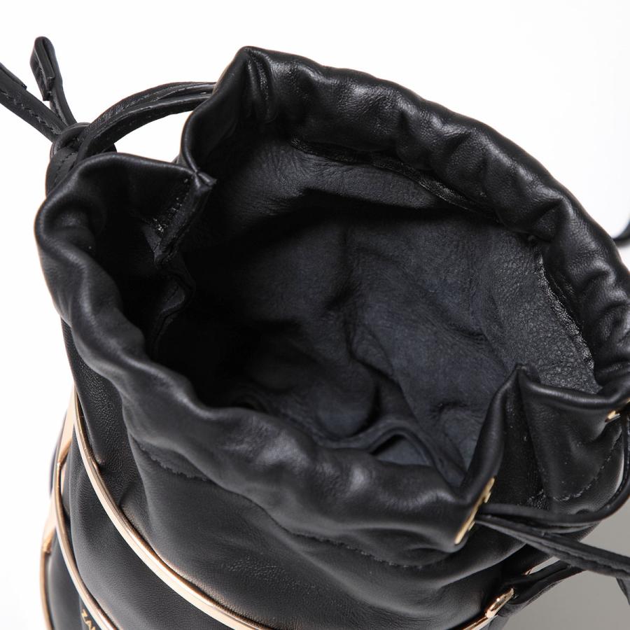 Zanchetti（ザンケッティ） ショルダーバッグ BBAG 712 レディース