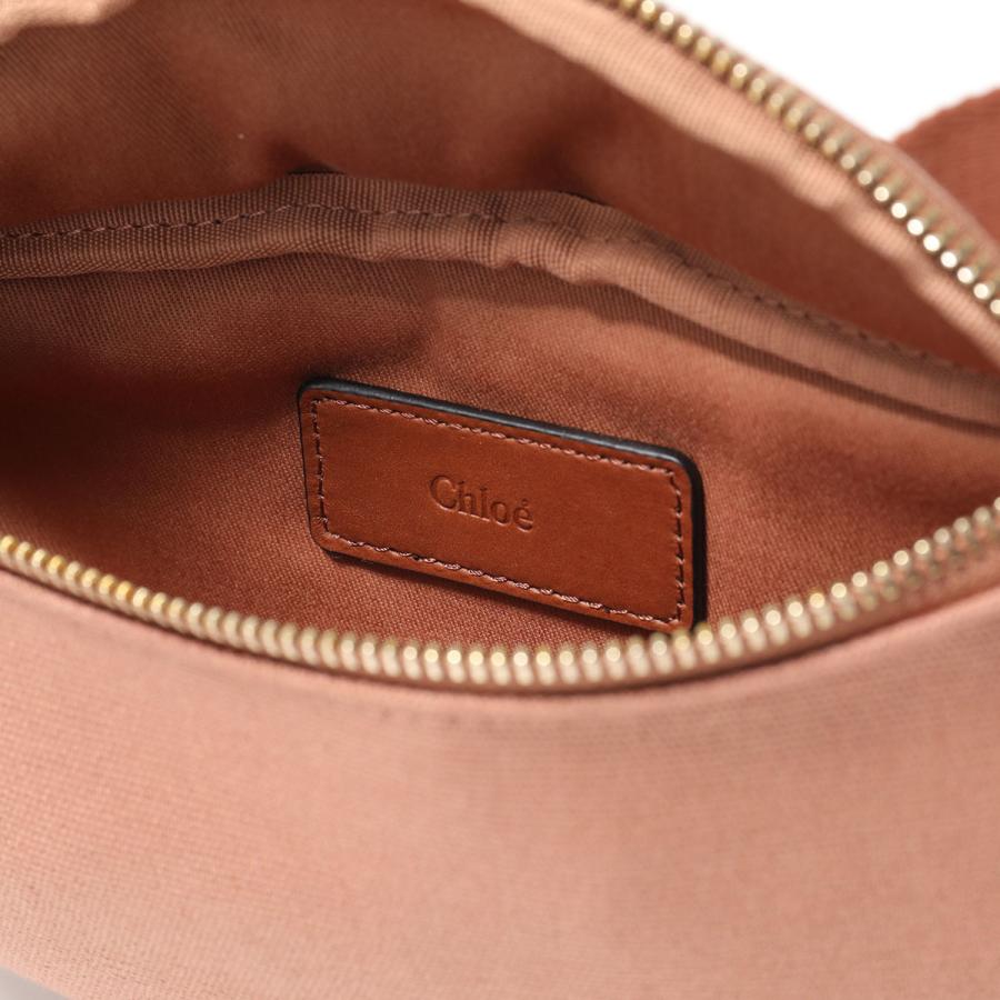Chloe（クロエ） Chloe Kids キッズ ベルトバッグ C20685 レディース
