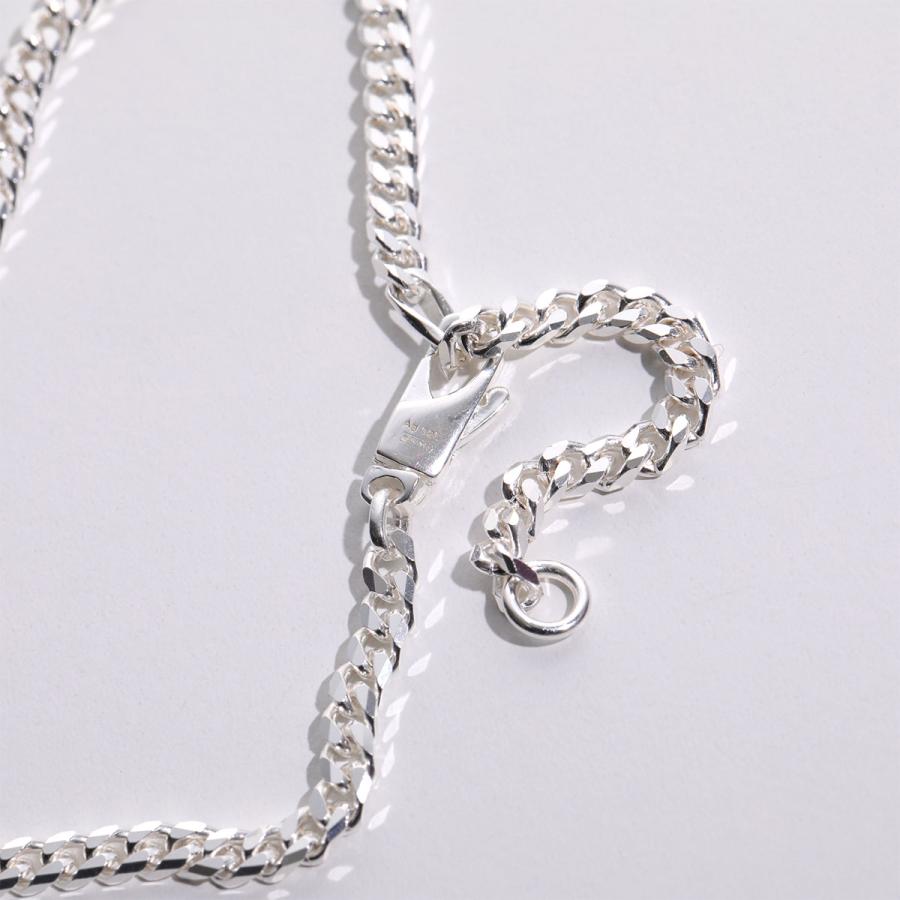 GUCCI（グッチ） ネックレス GUCCI TAG 774055 J8400 メンズ