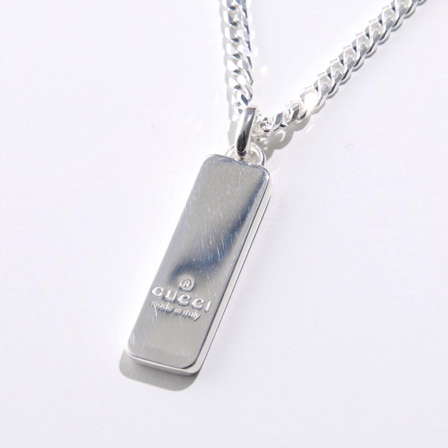 美品　GUCCI ダイアゴナルネックレス 楽天市場】【ギフト品質】グッチ GUCCI ネックレス ダイアゴナル