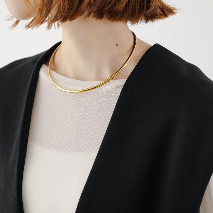 CHIGNON（シニヨン） ダンボールVネックベスト 4754-049BZ レディース