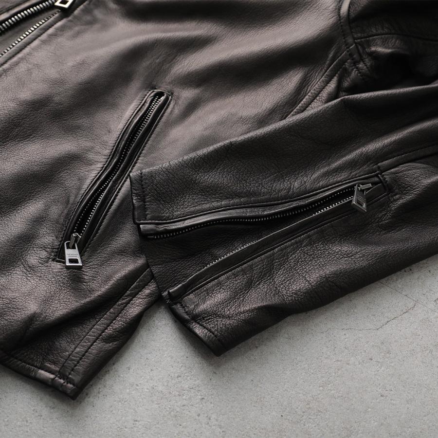 GIORGIO BRATO（ジョルジオブラット） ジョルジオ ブラート レザー