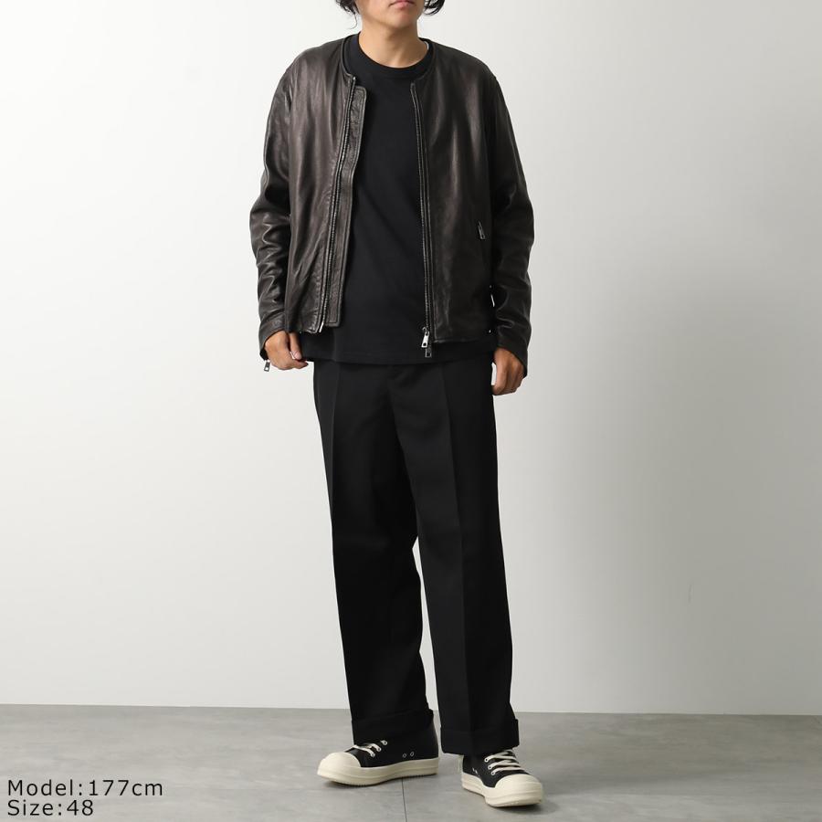 GIORGIO BRATO（ジョルジオブラット） ジョルジオ ブラート レザー