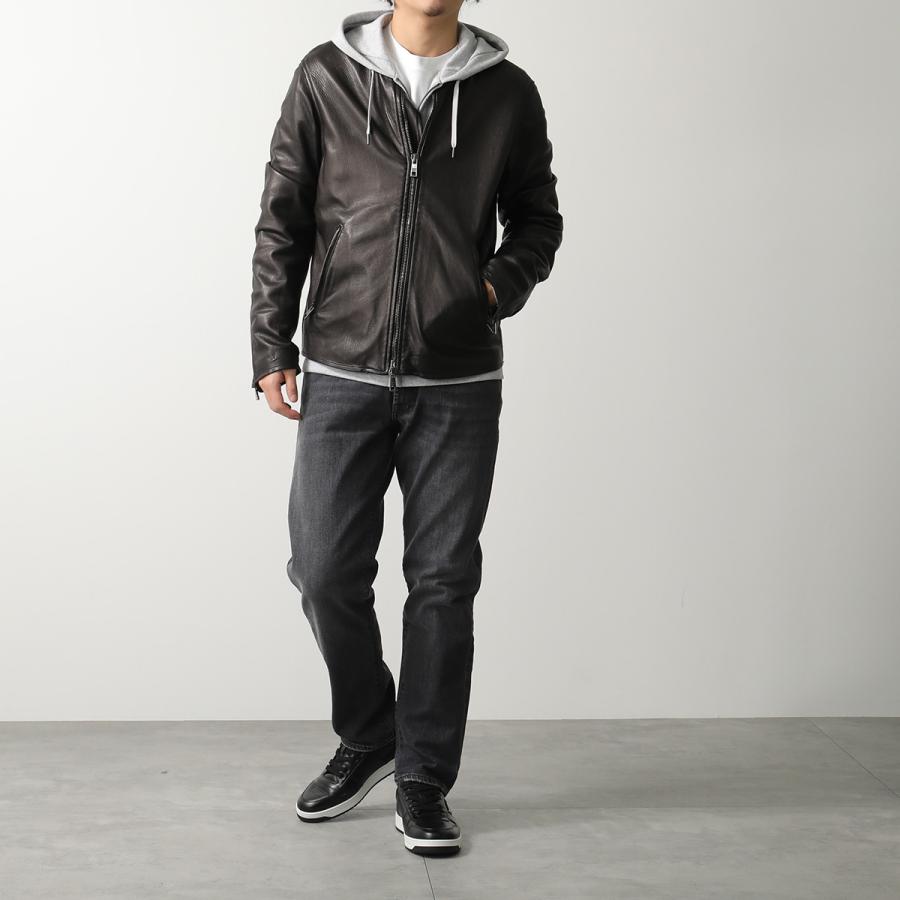 GIORGIO BRATO（ジョルジオブラット） ジョルジオ ブラート レザー