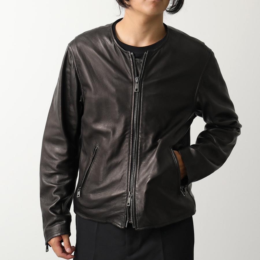 GIORGIO BRATO（ジョルジオブラット） ジョルジオ ブラート レザー