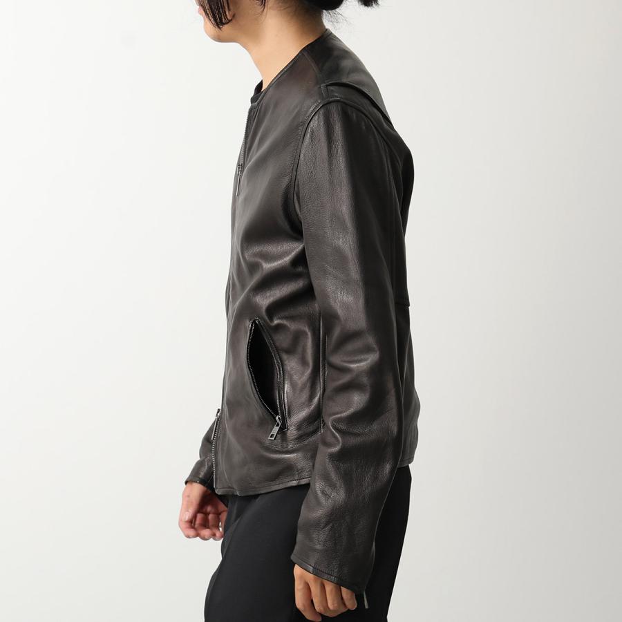 GIORGIO BRATO（ジョルジオブラット） ジョルジオ ブラート レザー