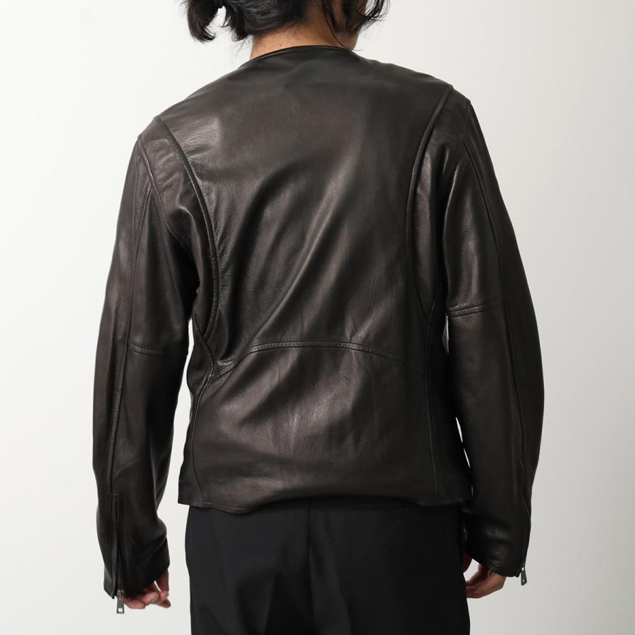 GIORGIO BRATO（ジョルジオブラット） ジョルジオ ブラート レザー