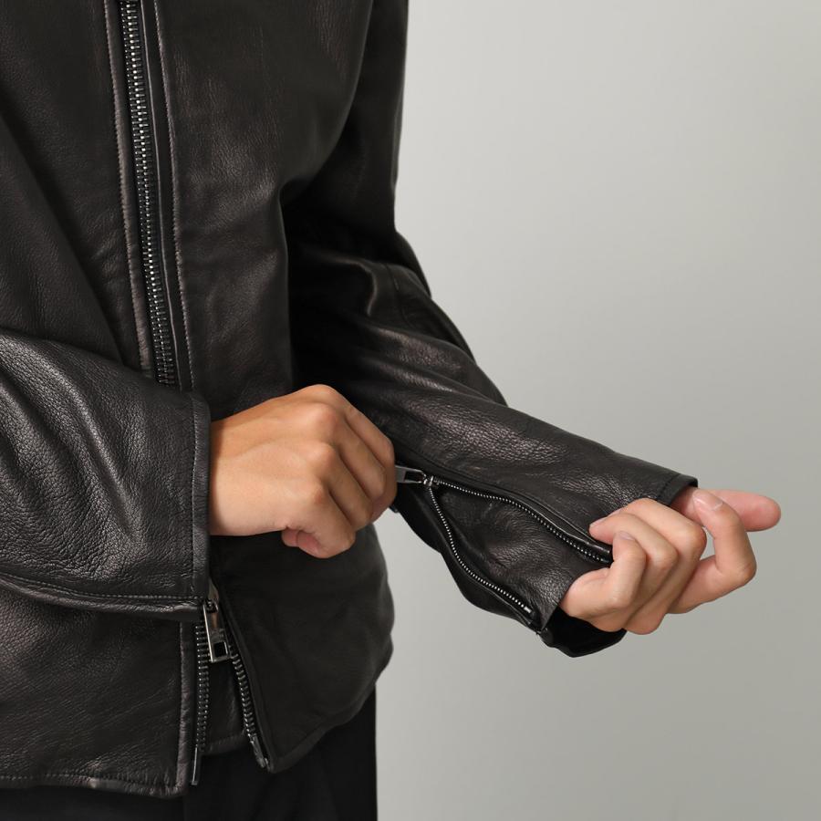 GIORGIO BRATO（ジョルジオブラット） ジョルジオ ブラート レザー