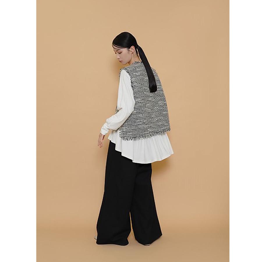 CYAN TOKYO（シアントーキョー） シアン トーキョー ベスト 504361