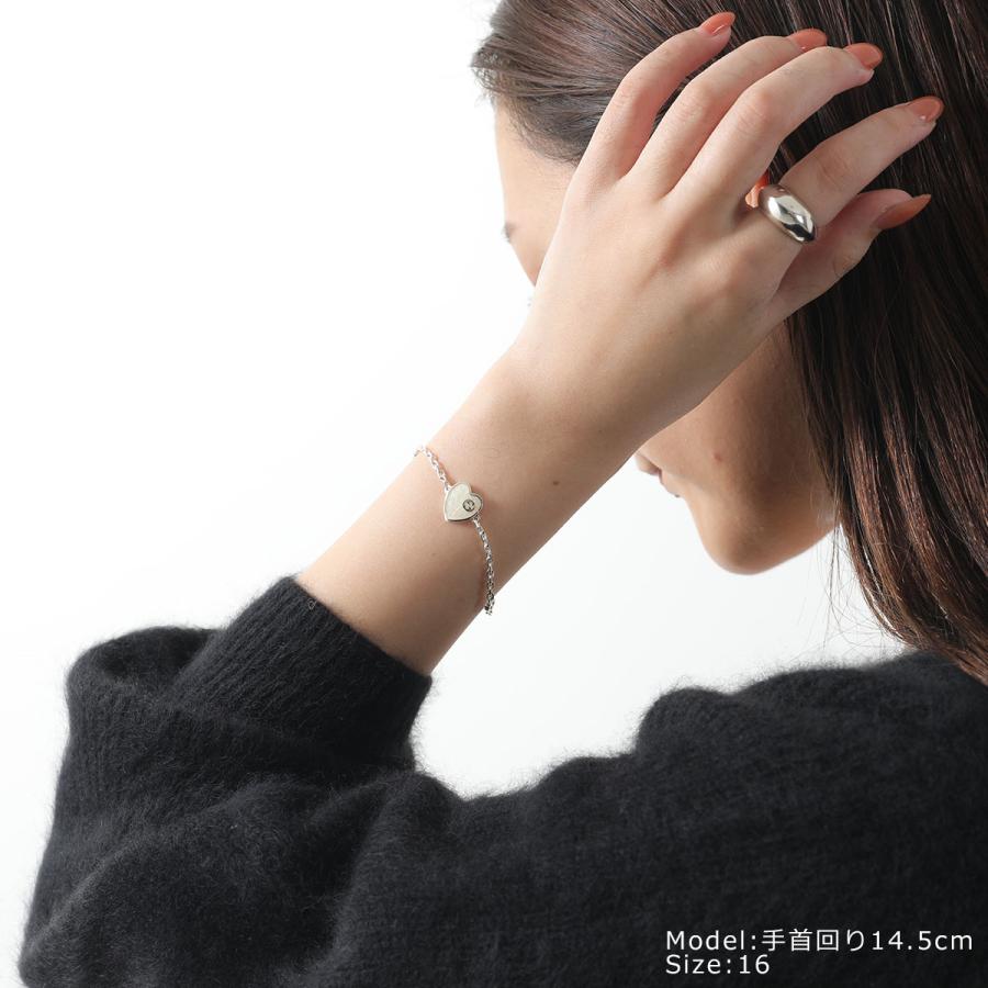 GUCCI カーブプレートリンク ブレスレット GUCCI】グッチ ロゴプレート リンク ブレスレット ヴィンテージ