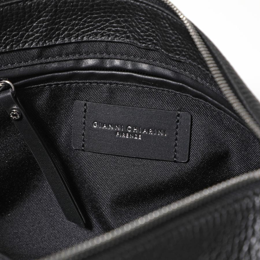 GIANNI CHIARINI（ジャンニ キアリーニ） ショルダーバッグ BRINA