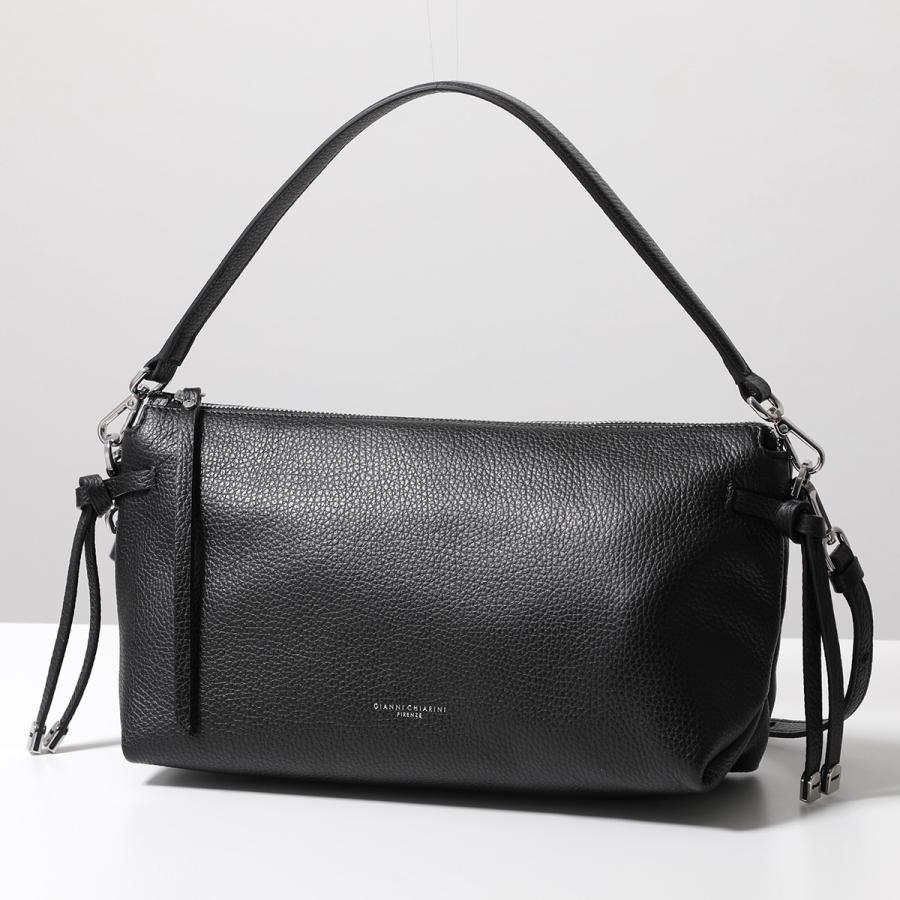 GIANNI CHIARINI（ジャンニ キアリーニ） ショルダーバッグ BRINA