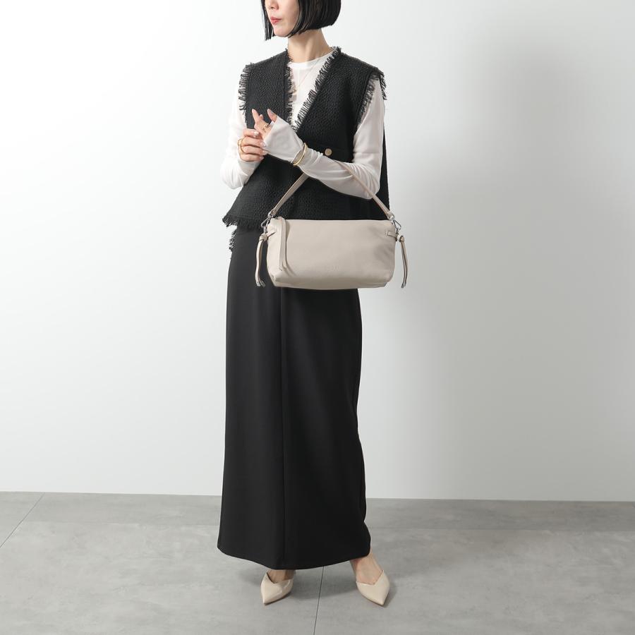 GIANNI CHIARINI（ジャンニ キアリーニ） ショルダーバッグ BRINA