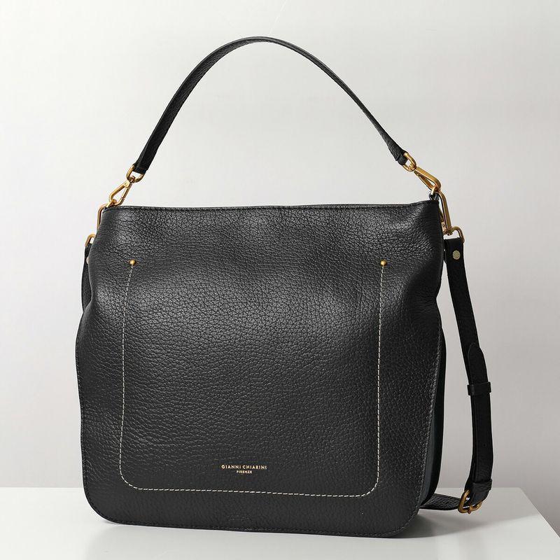 GIANNI  CHIARINI  ショルダーバッグ！ GIANNI CHIARINI（ジャンニ キアリーニ） ショルダーバッグ CATERINA