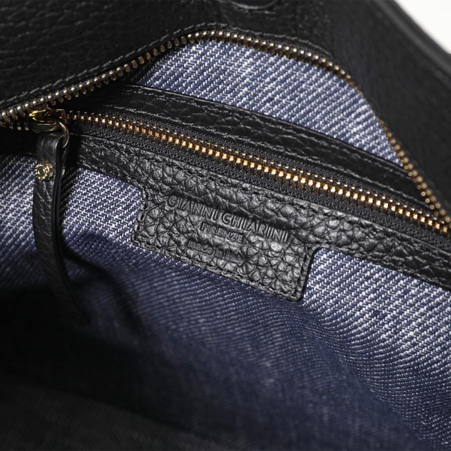 GIANNI CHIARINI（ジャンニ キアリーニ） ショルダーバッグ OLGA