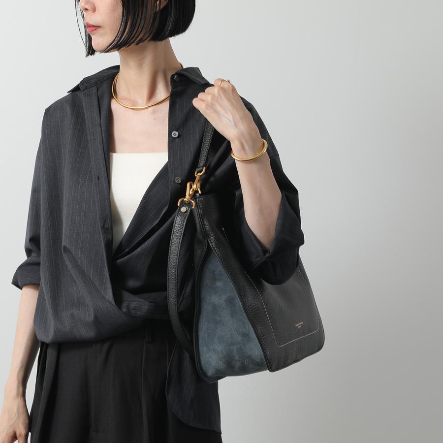 GIANNI CHIARINI（ジャンニ キアリーニ） ショルダーバッグ OLGA