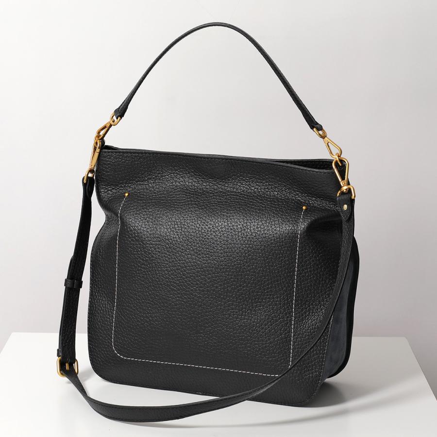 GIANNI CHIARINI（ジャンニ キアリーニ） ショルダーバッグ OLGA