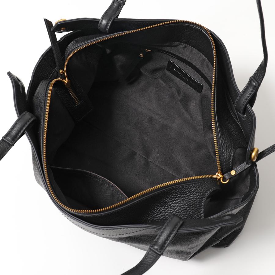 GIANNI CHIARINI（ジャンニ キアリーニ） トートバッグ OTTAVIA L