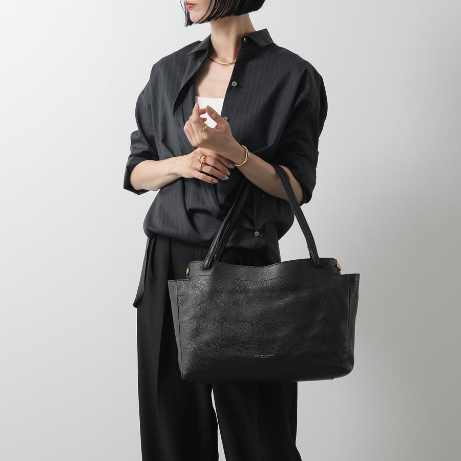 GIANNI CHIARINI（ジャンニ キアリーニ） トートバッグ OTTAVIA L