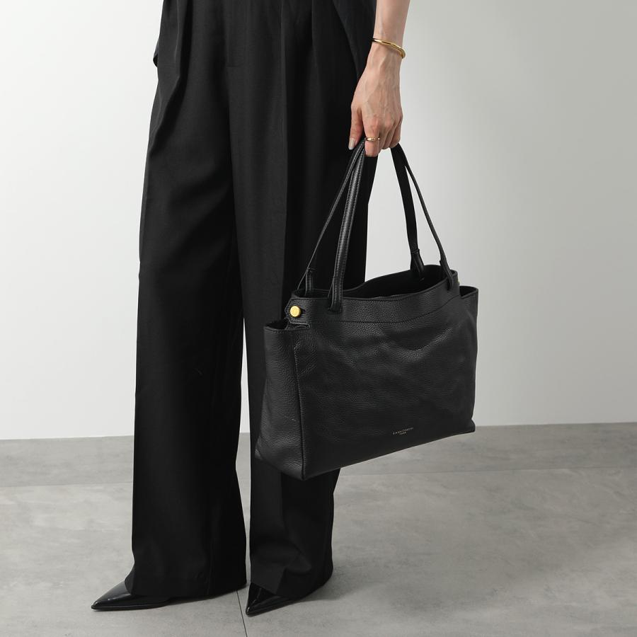 GIANNI CHIARINI（ジャンニ キアリーニ） トートバッグ OTTAVIA L