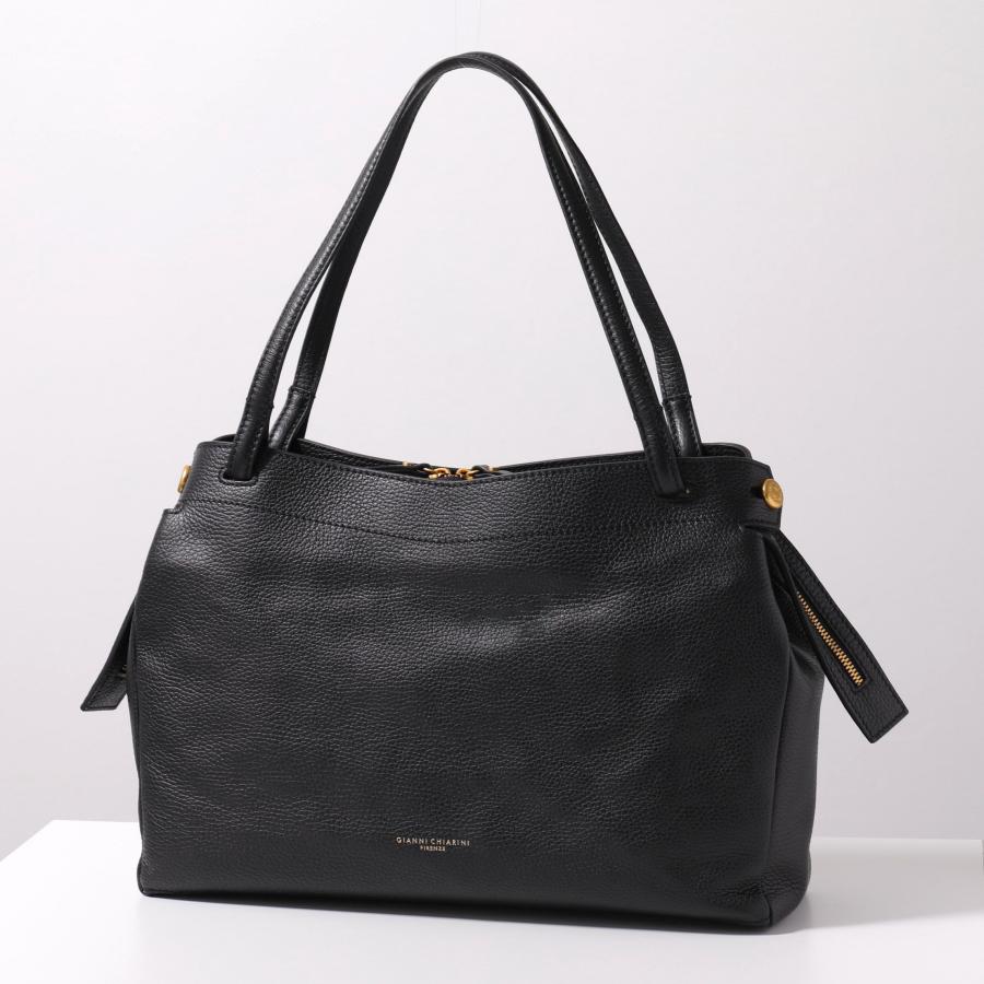 GIANNI CHIARINI（ジャンニ キアリーニ） トートバッグ OTTAVIA L