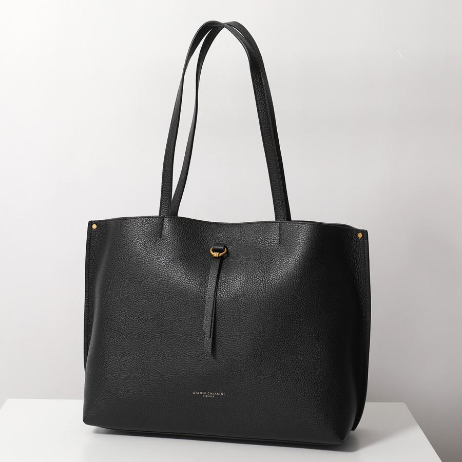 GIANNI CHIARINI FIRENZE ビジネスバッグ トートバック GIANNI CHIARINI / ジャンニキャリーニ ビジネストート ハイド