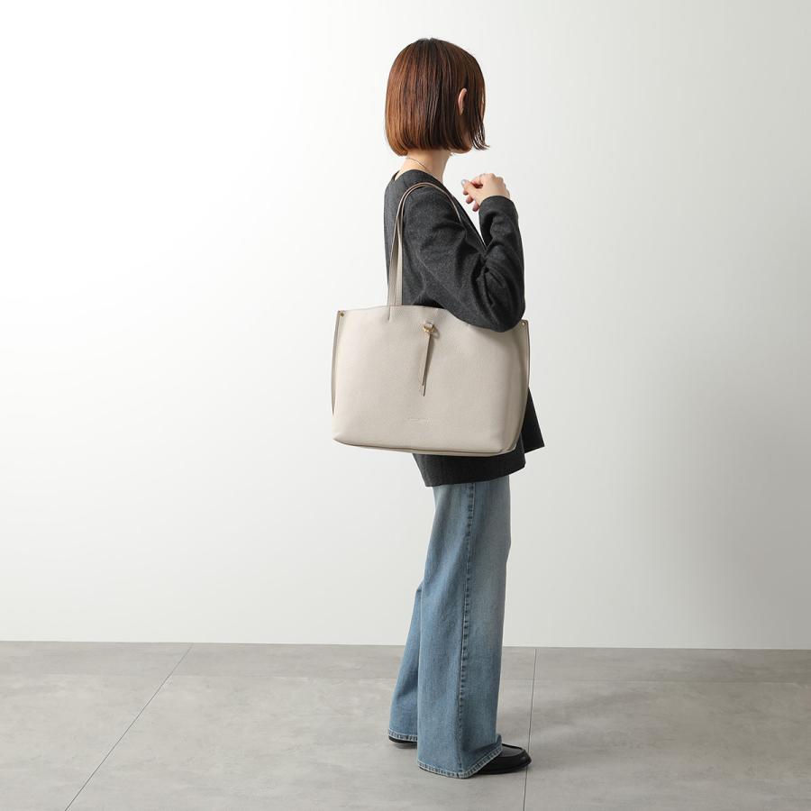 GIANNI CHIARINI（ジャンニ キアリーニ） トートバッグ EGLE エグレ