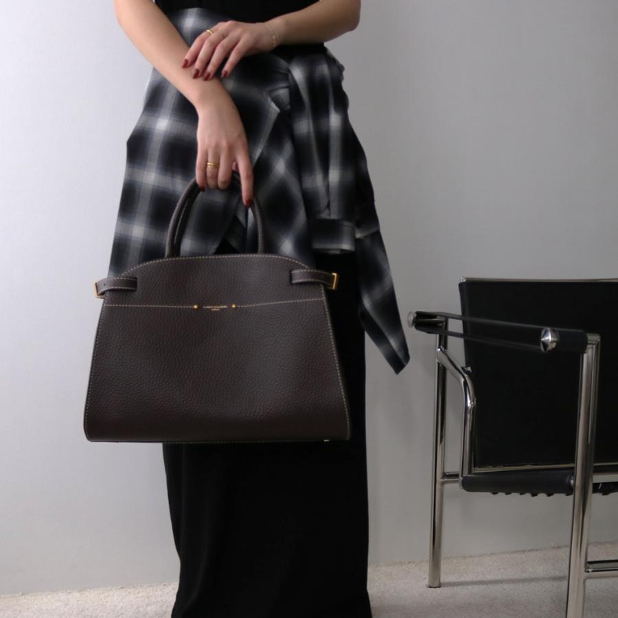 GIANNI CHIARINI（ジャンニ キアリーニ） トートバッグ FARAH ファラ M