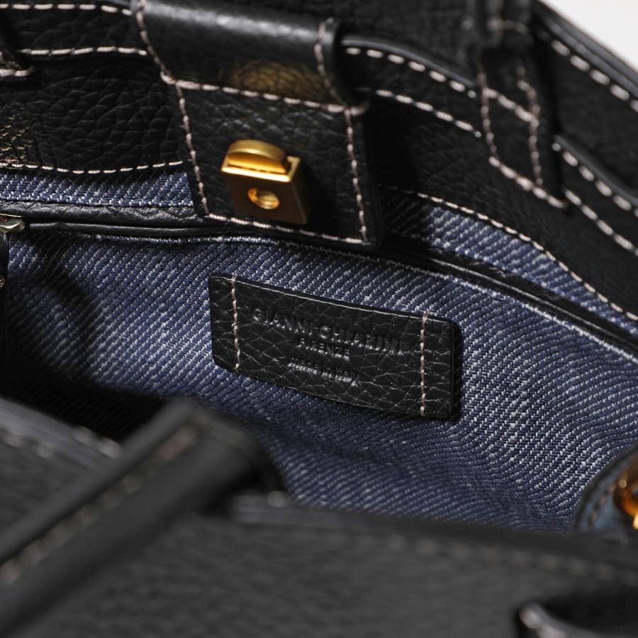 GIANNI CHIARINI（ジャンニ キアリーニ） トートバッグ FARAH ファラ M