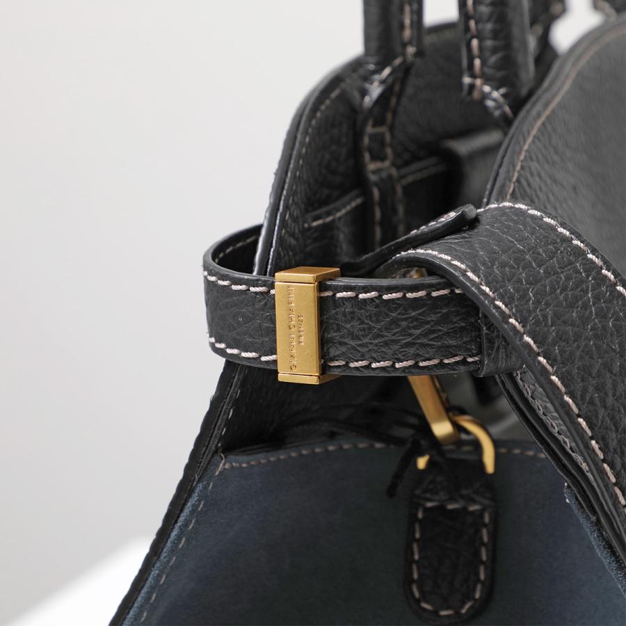 GIANNI CHIARINI（ジャンニ キアリーニ） トートバッグ FARAH ファラ M