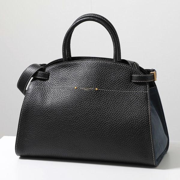 GIANNI CHIARINI（ジャンニ キアリーニ） トートバッグ FARAH ファラ M