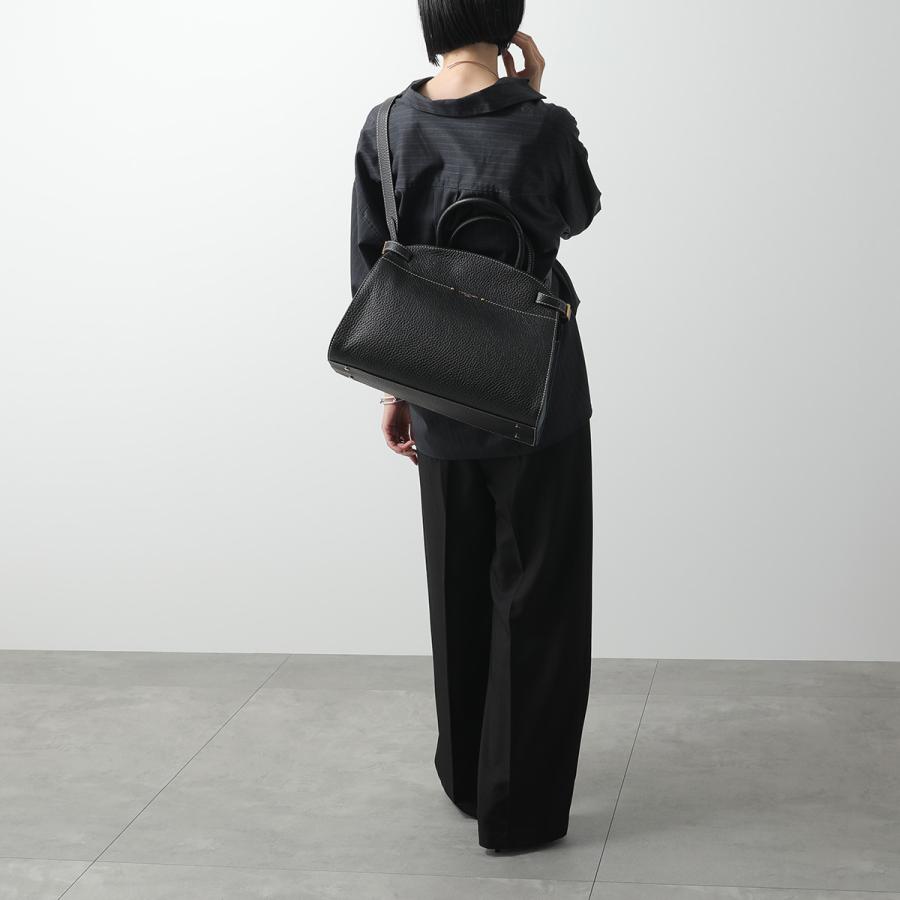 GIANNI CHIARINI（ジャンニ キアリーニ） トートバッグ FARAH ファラ M