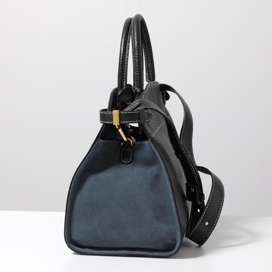 GIANNI CHIARINI（ジャンニ キアリーニ） トートバッグ FARAH ファラ M