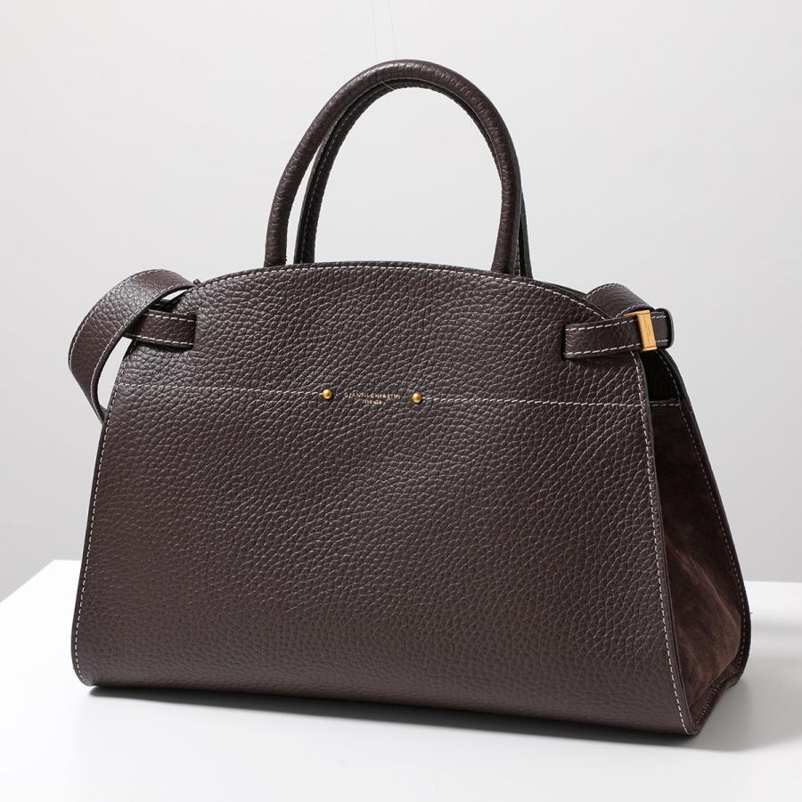GIANNI CHIARINI（ジャンニ キアリーニ） トートバッグ FARAH ファラ M