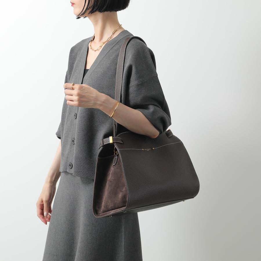 GIANNI CHIARINI（ジャンニ キアリーニ） トートバッグ FARAH ファラ M