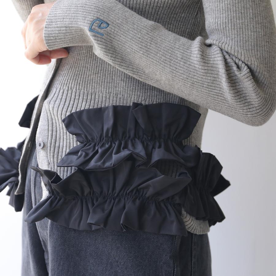 Eimee Law（エイミーロウ） カーディガン 84291F-2 レディース ニット