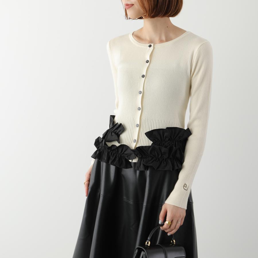 Eimee Law（エイミーロウ） カーディガン 84291F-2 レディース ニット