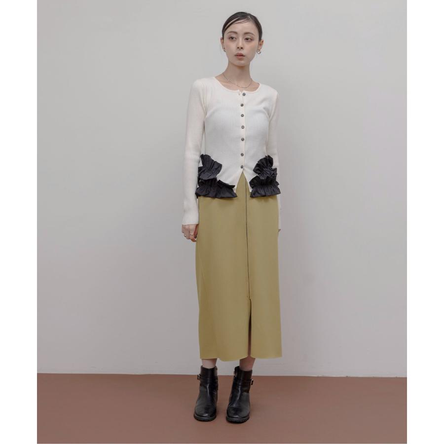 Eimee Law（エイミーロウ） カーディガン 84291F-2 レディース ニット