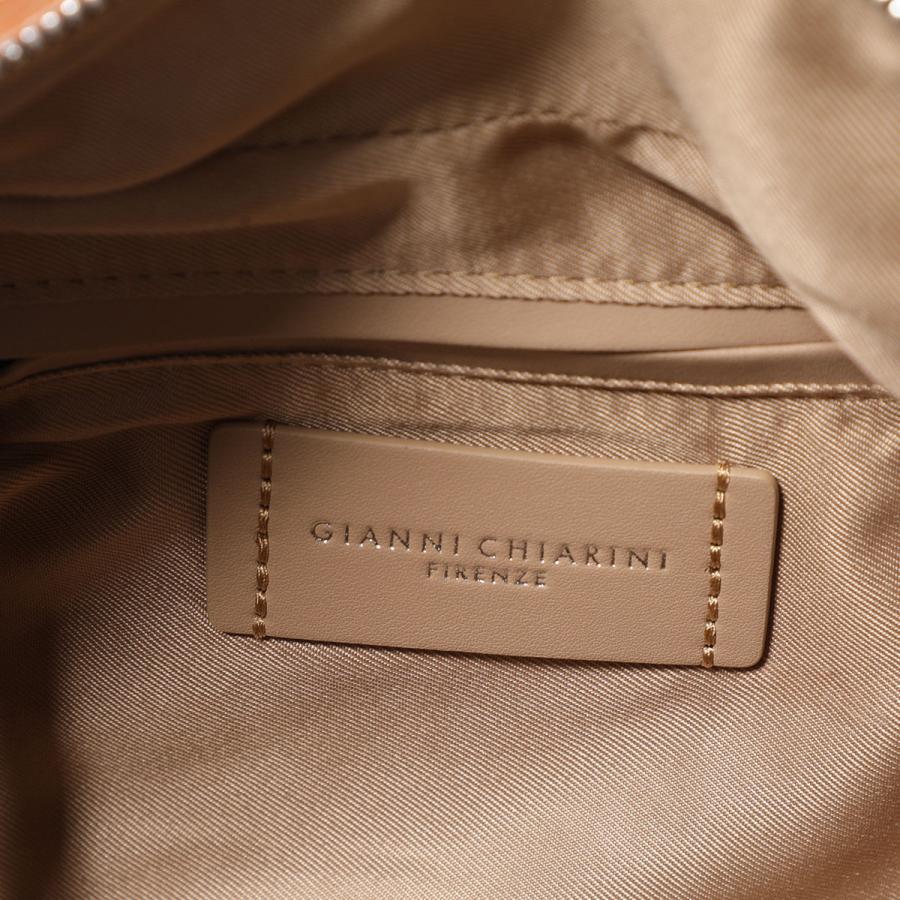 GIANNI CHIARINI（ジャンニ キアリーニ） ショルダーバッグ EMILY