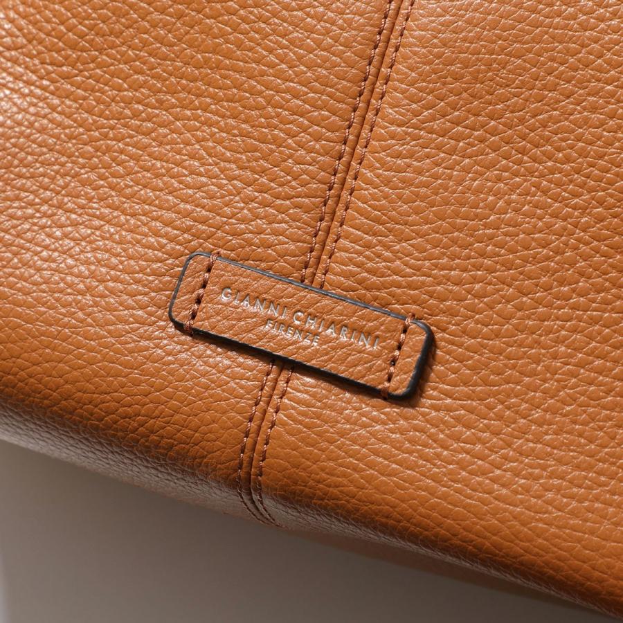 GIANNI CHIARINI（ジャンニ キアリーニ） ショルダーバッグ EMILY