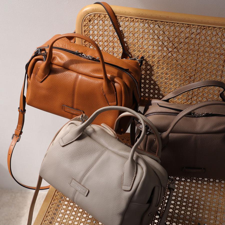 GIANNI CHIARINI（ジャンニ キアリーニ） ショルダーバッグ EMILY