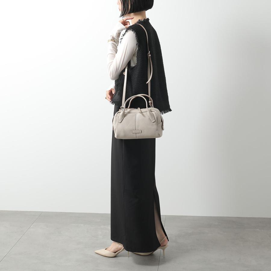 GIANNI CHIARINI（ジャンニ キアリーニ） ショルダーバッグ EMILY