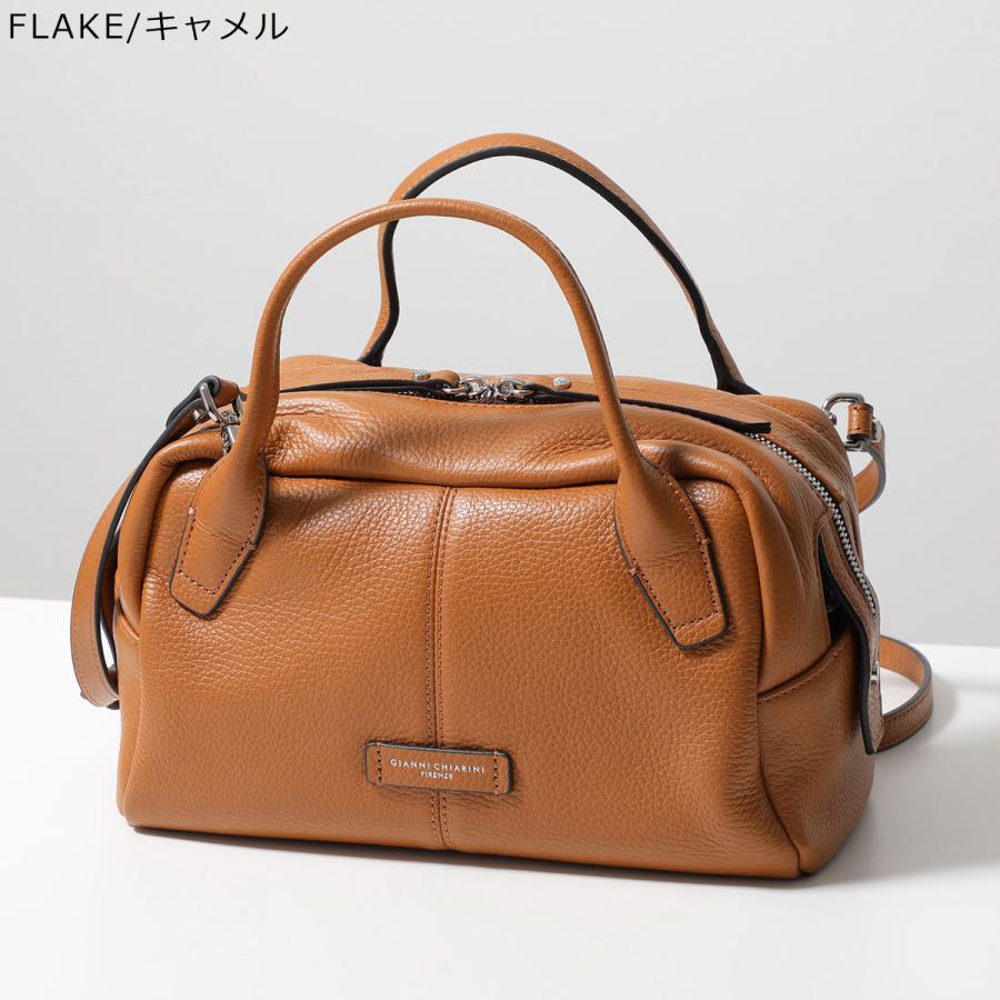 GIANNI CHIARINI（ジャンニ キアリーニ） ショルダーバッグ EMILY