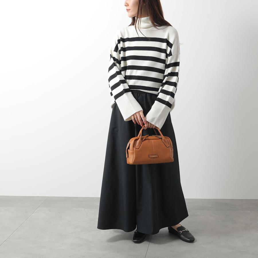 GIANNI CHIARINI（ジャンニ キアリーニ） ショルダーバッグ EMILY