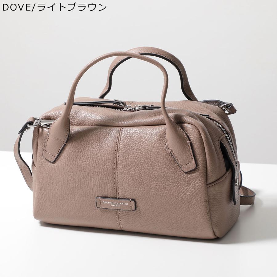 GIANNI CHIARINI（ジャンニ キアリーニ） ショルダーバッグ EMILY