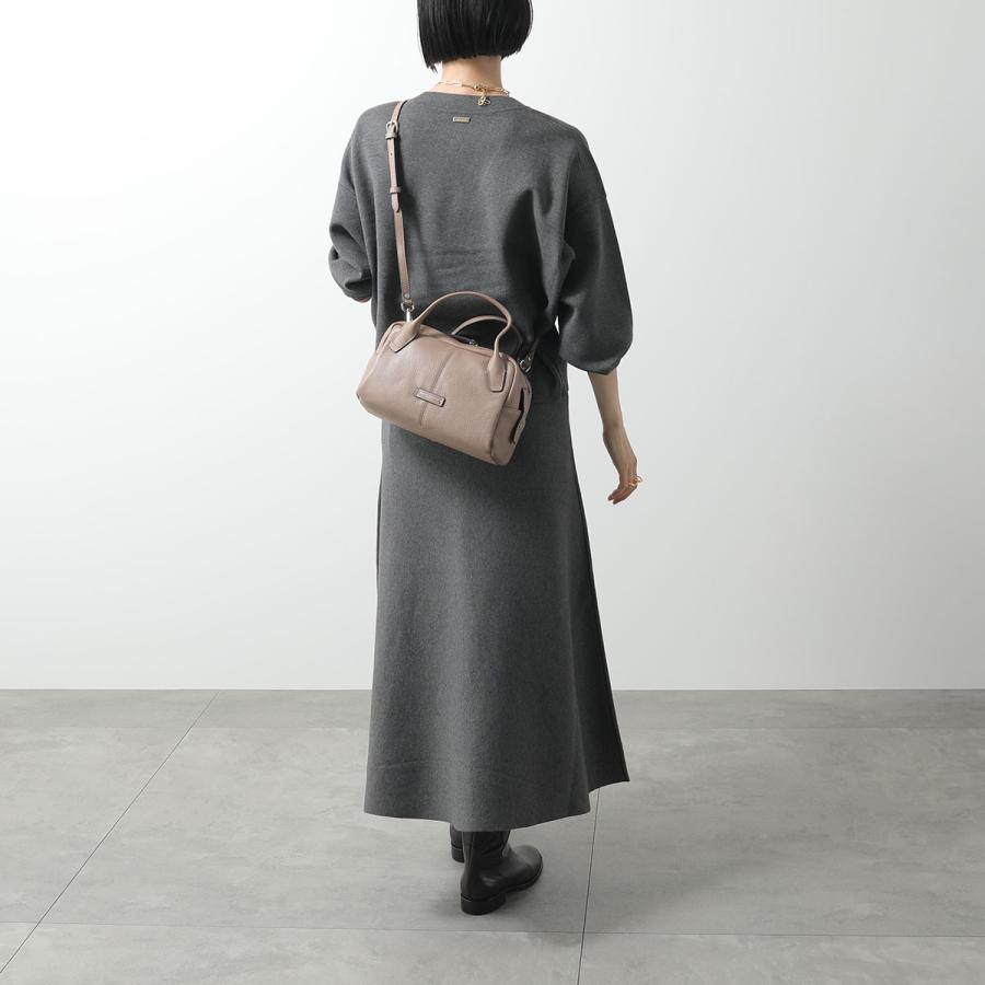 GIANNI CHIARINI（ジャンニ キアリーニ） ショルダーバッグ EMILY
